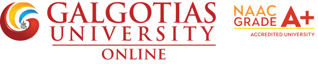 Galgotias Online