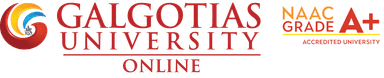 Galgotias Online